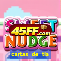 cartas de tia neiva pdf